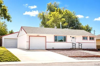 1704 Zuni Rd, Pueblo, CO 81001 - Photo 1