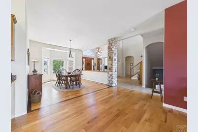 491 W Winterhaven Dr, Pueblo West, CO 81007 - Photo 25