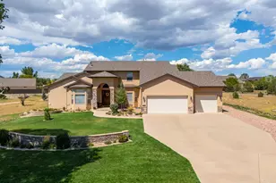 491 W Winterhaven Dr, Pueblo West, CO 81007 - Photo 1
