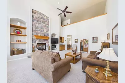 491 W Winterhaven Dr, Pueblo West, CO 81007 - Photo 33