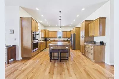 491 W Winterhaven Dr, Pueblo West, CO 81007 - Photo 19