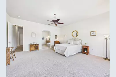 491 W Winterhaven Dr, Pueblo West, CO 81007 - Photo 39