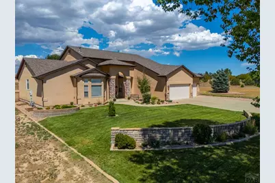 491 W Winterhaven Dr, Pueblo West, CO 81007 - Photo 3