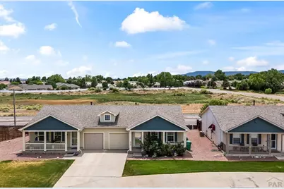 1318 Silver Hawk Court, Pueblo, CO 81008 - Photo 1