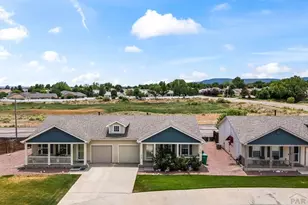 1318 Silver Hawk Ct, Pueblo, CO 81008 - Photo 1