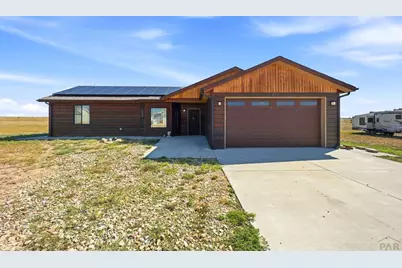 4731 E Jefferson Blvd, Colorado City, CO 81019 - Photo 1