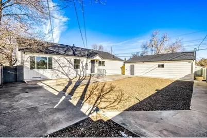 712 W 22nd St, Pueblo, CO 81003 - Photo 27
