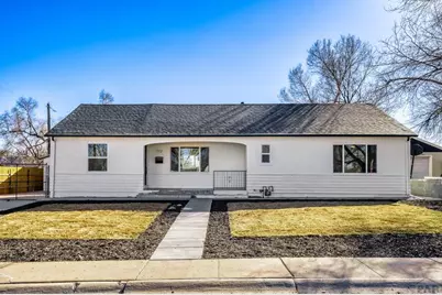 712 W 22nd St, Pueblo, CO 81003 - Photo 3
