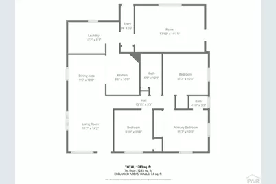 2610 Azalea St, Pueblo, CO 81005 - Photo 19
