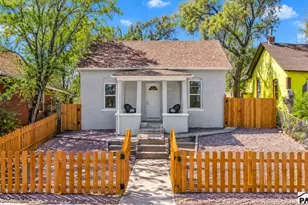 316 2nd St, Pueblo, CO 81001 - Photo 1