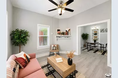316 2nd St, Pueblo, CO 81001 - Photo 3