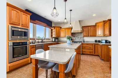 542 E Abeyta Dr, Pueblo West, CO 81007 - Photo 11