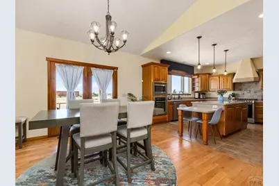 542 E Abeyta Dr, Pueblo West, CO 81007 - Photo 5
