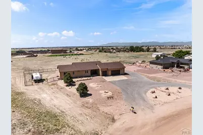 542 E Abeyta Dr, Pueblo West, CO 81007 - Photo 43