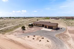 542 E Abeyta Dr, Pueblo West, CO 81007 - Photo 1