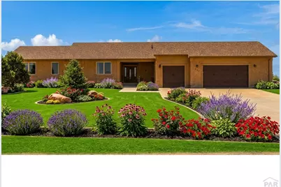 542 E Abeyta Dr, Pueblo West, CO 81007 - Photo 3
