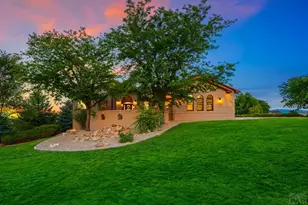 995 S Linden Pl, Pueblo West, CO 81007 - Photo 1