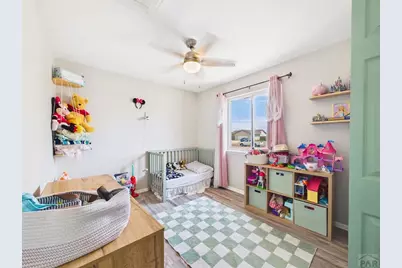 1147 E Beardsley Place, Pueblo West, CO 81007 - Photo 21