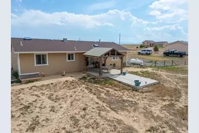 1147 E Beardsley Place, Pueblo West, CO 81007 - Photo 29