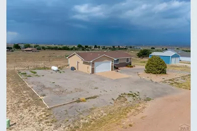 1147 E Beardsley Place, Pueblo West, CO 81007 - Photo 5