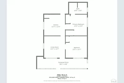 2114 E 12th St, Pueblo, CO 81001 - Photo 17