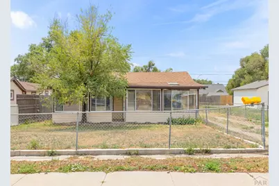 2114 E 12th St, Pueblo, CO 81001 - Photo 1