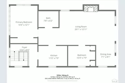 9020 Pine Ave, Beulah, CO 81023 - Photo 33
