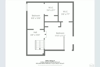 9020 Pine Ave, Beulah, CO 81023 - Photo 31