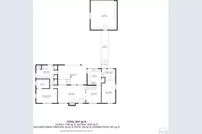 3110 High St, Pueblo, CO 81008 - Photo 43