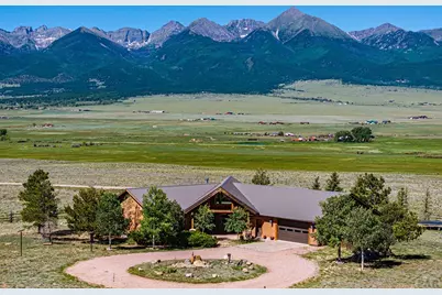 152 Howe Rd, Westcliffe, CO 81252 - Photo 1