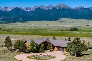 152 Howe Rd, Westcliffe, CO 81252 - Photo 1