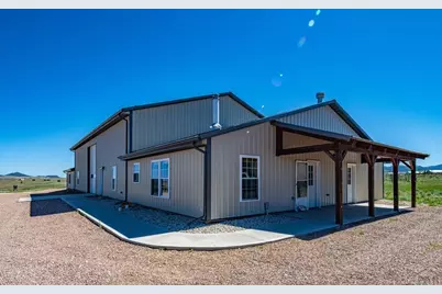 152 Howe Rd, Westcliffe, CO 81252 - Photo 37