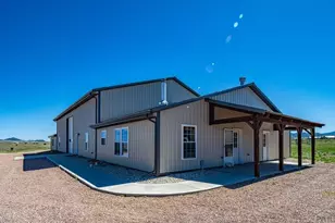 152 Howe Rd, Westcliffe, CO 81252 - Photo 37