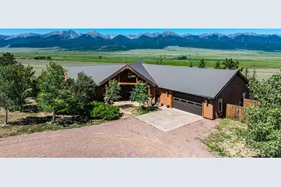 152 Howe Rd, Westcliffe, CO 81252 - Photo 3