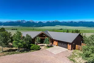152 Howe Rd, Westcliffe, CO 81252 - Photo 3