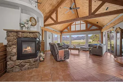 152 Howe Rd, Westcliffe, CO 81252 - Photo 5