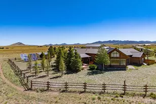 152 Howe Rd, Westcliffe, CO 81252 - Photo 35
