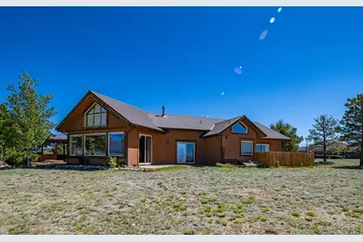152 Howe Rd, Westcliffe, CO 81252 - Photo 33