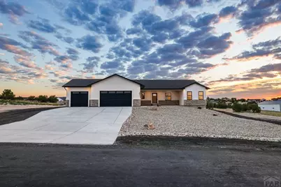 2071 Locoweed Dr., Pueblo West, CO 81007 - Photo 1