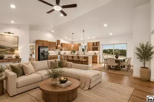2071 Locoweed Dr, Pueblo West, CO 81007 - Photo 3