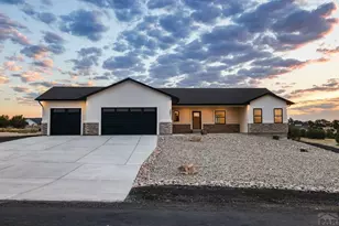 2071 Locoweed Dr, Pueblo West, CO 81007 - Photo 1