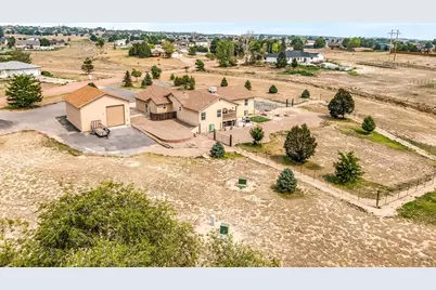 1165 S Oakleaf Dr, Pueblo West, CO 81007 - Photo 69