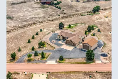 1165 S Oakleaf Dr, Pueblo West, CO 81007 - Photo 77