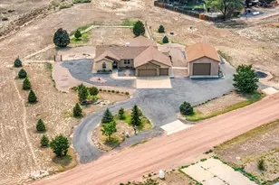 1165 S Oak Leaf Dr, Pueblo West, CO 81007 - Photo 85