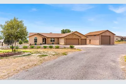 1165 S Oakleaf Dr, Pueblo West, CO 81007 - Photo 57