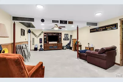 1165 S Oakleaf Dr, Pueblo West, CO 81007 - Photo 29