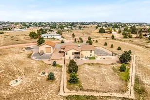 1165 S Oak Leaf Dr, Pueblo West, CO 81007 - Photo 79