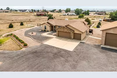1165 S Oakleaf Dr, Pueblo West, CO 81007 - Photo 61