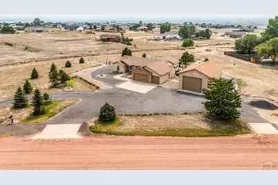 1165 S Oakleaf Dr, Pueblo West, CO 81007 - Photo 65
