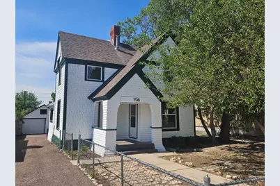 708 W 16th St, Pueblo, CO 81003 - Photo 1